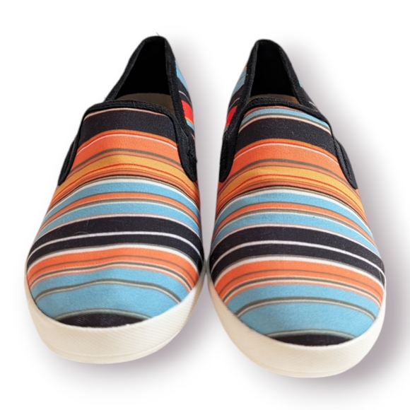 Anne Klein AK Sport Slip-on Shoes Akyandi Size 8.5 EUC - Picture 2 of 15